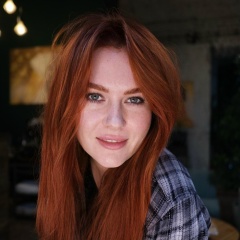 Дарья Фалалеева, 26.09, Санкт-Петербург