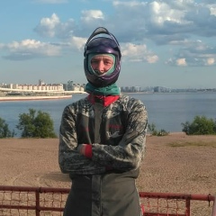 Алексей Завьялов, 05.09.1984, Сертолово