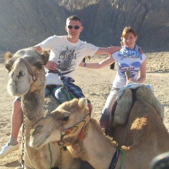 Сергей Кирбенев, Москва