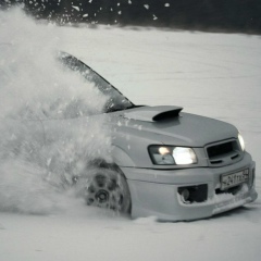 Денис Старусев, 02.03, Новосибирск