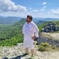 Руслан Ализаде, 02.05, Киров