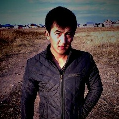 Есбол Балтакараев, 01.01.1994, Алматы