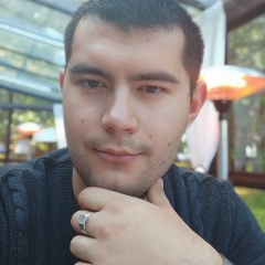 Александр Сероус, 16.06.1991, Калининград