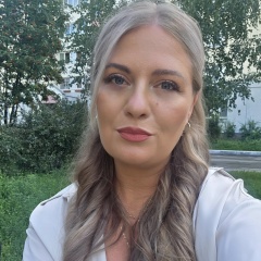 Юлия Чиркина, 09.04