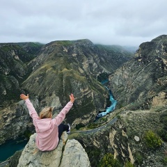 Надежда , 30.03, Москва