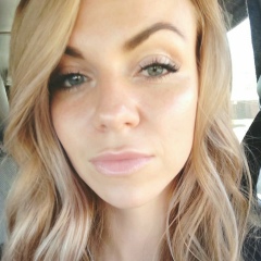 Анна Гвоздева, Санкт-Петербург