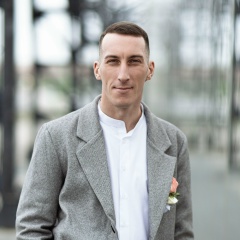 Денис Рощенко-Кравцов, Новороссийск