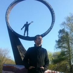 Улугбек Зайниев, Москва