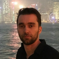 Сергей Матвеев, 27.11, Boston