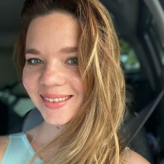 Юлия Лунгол, 16.06, Симферополь