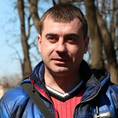 Женя Балык, 16.02, Одесса