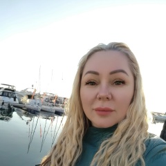 Света Никитина, 14.09, Киров