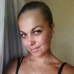 Рита Баринова, 03.10.1988, Москва