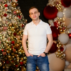 Максимилиан Карев, 02.08.1993, Санкт-Петербург