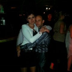 Екатерина Федоровская, 25.05.1987, Бишкек