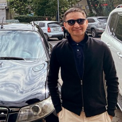 Артур Жорокулов, 04.03.1993, Бишкек