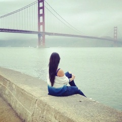 Olga Faust, 05.09, München