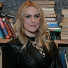 Анастасия Степашина, 11.04, Москва