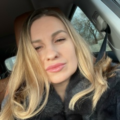 Юлия Терентьева, 29.11.1990, Ростов-на-Дону