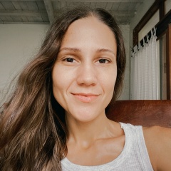 Ирина Немкова, 17.01, Ubud