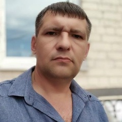 Олег Голиздра, Луганск