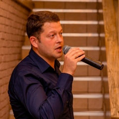 Артём Маг, 13.08.1987, Москва