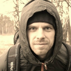 Дмитрий Фёдоров