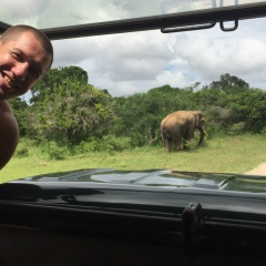 Костян Кондратьев, Ульяновск