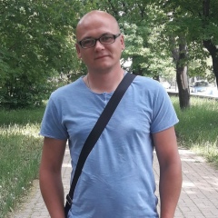 Александр Демьяненко, 04.07.1988, Донецк