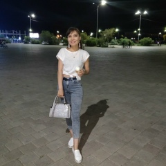 Гаухар Бигельдиева, 18.10.1985