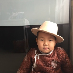 Айслан Ондар, 06.12.1986, Санкт-Петербург