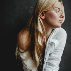 Анна Наумова, 13.03.1985, Екатеринбург