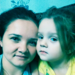 Ирина Черкасова, 01.08, Новосибирск