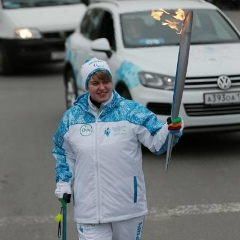 Виктория Кузьмина, 09.05, Санкт-Петербург