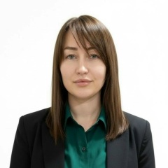 Мария Петришина, 16.05