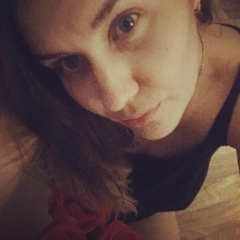 Елена Гришина, 18.02, Санкт-Петербург