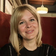 Ирина Кольман, 27.11, Петров Вал