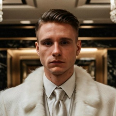 Димка Bonito, 23.10.1988, Москва