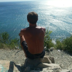 Женя Косыгин, 11.09.1995, Елец