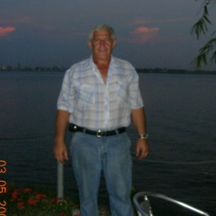 Armen Haykazuni, 30.01.1956, Ереван