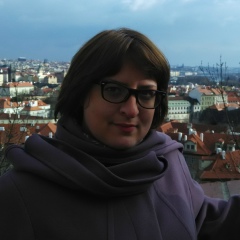 Ирина Глотова, 06.07.1986, Киев