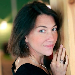 Vera Erokhova, 28.06, Москва