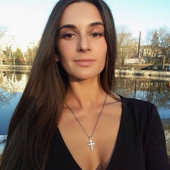 Ольга Уварова, Сургут