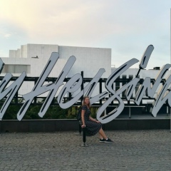 Катерина Щербакова, 26.05, Архангельск