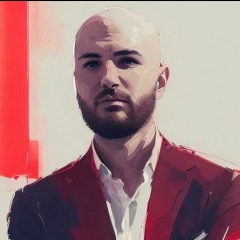 Роман Авдеев, 09.05, Новый Уренгой