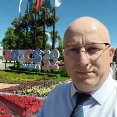 Алексей Гранкин, Новосибирск