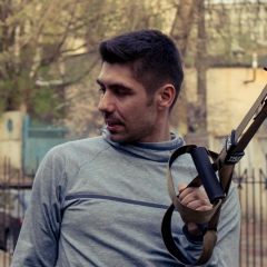 Игорь Обуховский, 24.03.1981, Киев