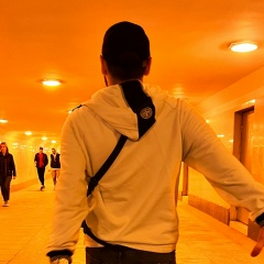 Chekal Chekal, 17.04.1986, Москва