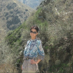 Oglyam Kurbanova, 06.09.1987