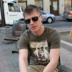 Кирилл Носов, 10.07.1984, Санкт-Петербург